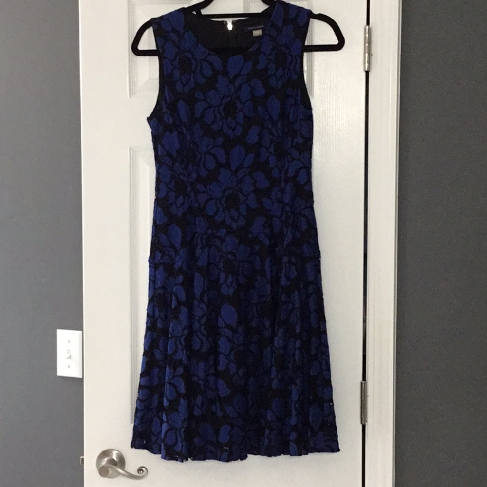 Tommy Hilfiger dress size 4